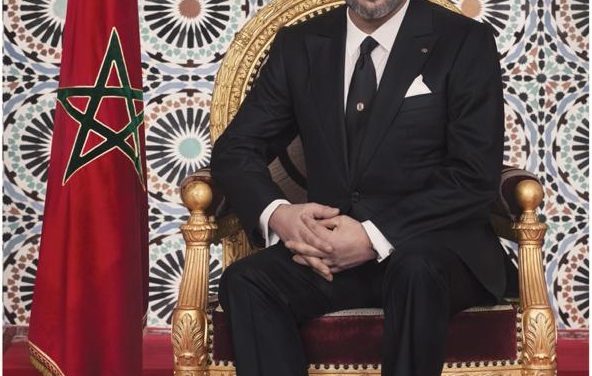 Maroc : Communiqué du Cabinet Royal sur les violences visant les pays du Golfe