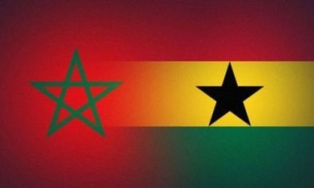 Sahara-Marocain : Le Ghana suspend ses relations avec le Polisario