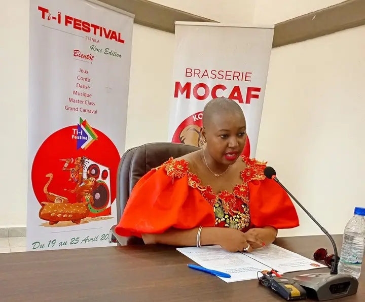 Centrafrique : la 4e édition du « Ti-Î festival » se profile à l&rsquo;horizon
