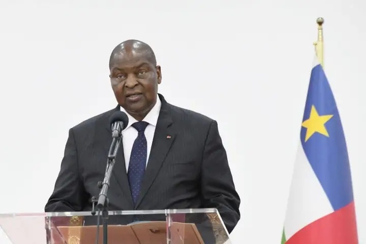 Centrafrique : le Président Touadéra met en garde des membres du gouvernement qui « boycottent le conseil des ministres »