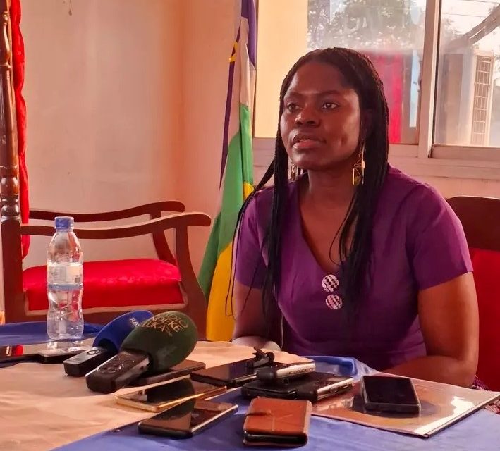 Centrafrique : annonce de la 4e édition de Tongolo Awards