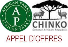 Projet Chinko : Appel d’offres pour la fourniture des systèmes solaires pour African Parks-RCA