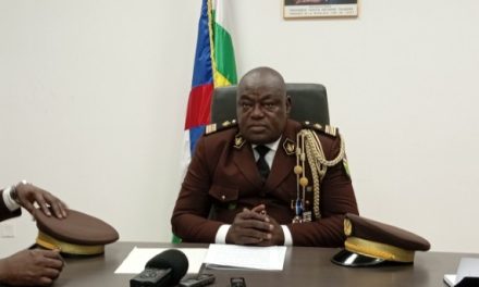 Prévisions budgétaires 2025 : la douane centrafricaine entend multiplier des stratégies pour atteindre  72,51 milliards de FCFA