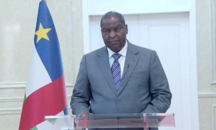 L’adresse à la Nation du Président Touadéra et l’annonce de la mesure de grâce en faveur de certains prisonniers