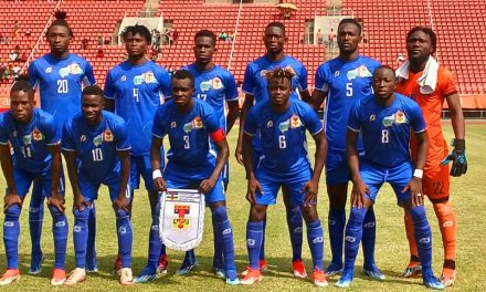 Centrafrique/ CHAN : Quelle chance pour les fauves logés dans le groupe B ?