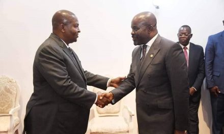 Centrafrique : Bilan général du secteur de l’éducation, une satisfaction pour le Président Touadéra