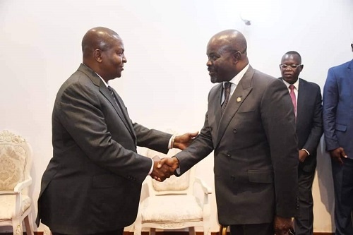 Centrafrique : Bilan général du secteur de l’éducation, une satisfaction pour le Président Touadéra