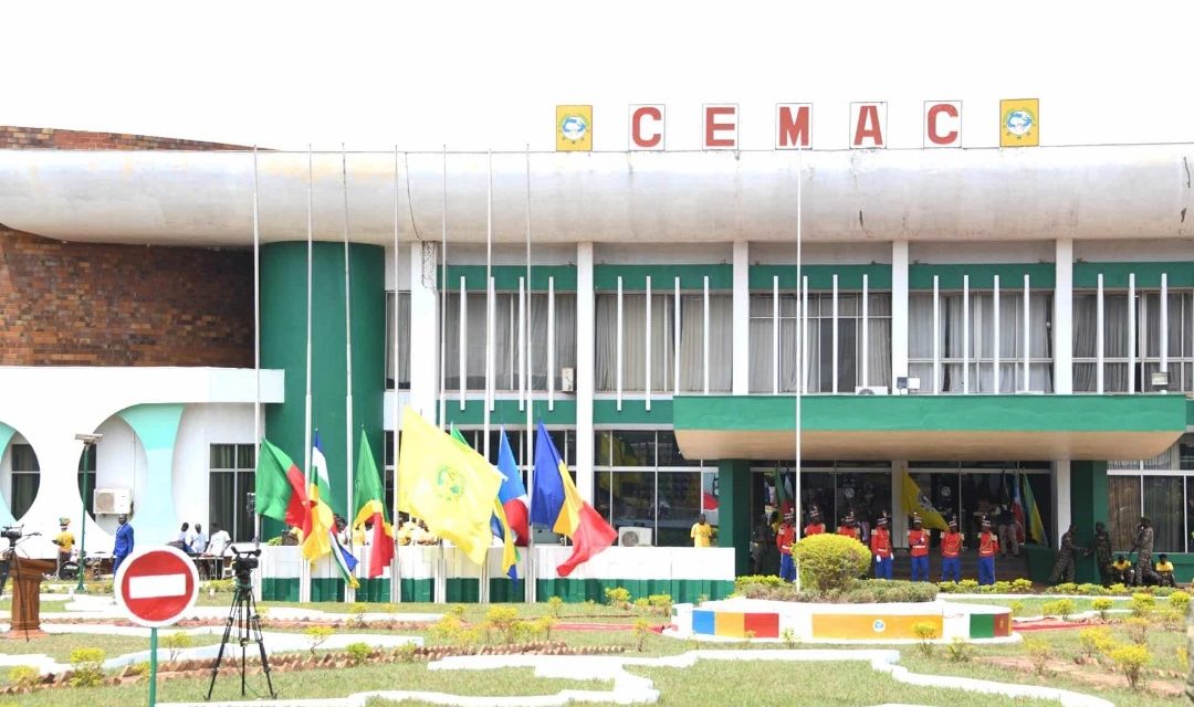 CEMAC : 198 millions $ de la BDEAC pour soutenir le développement des pays membres