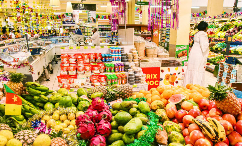 Avec 4,6% du taux d’inflation en novembre 2024,le Cameroun reste au-dessus de la norme Cemac