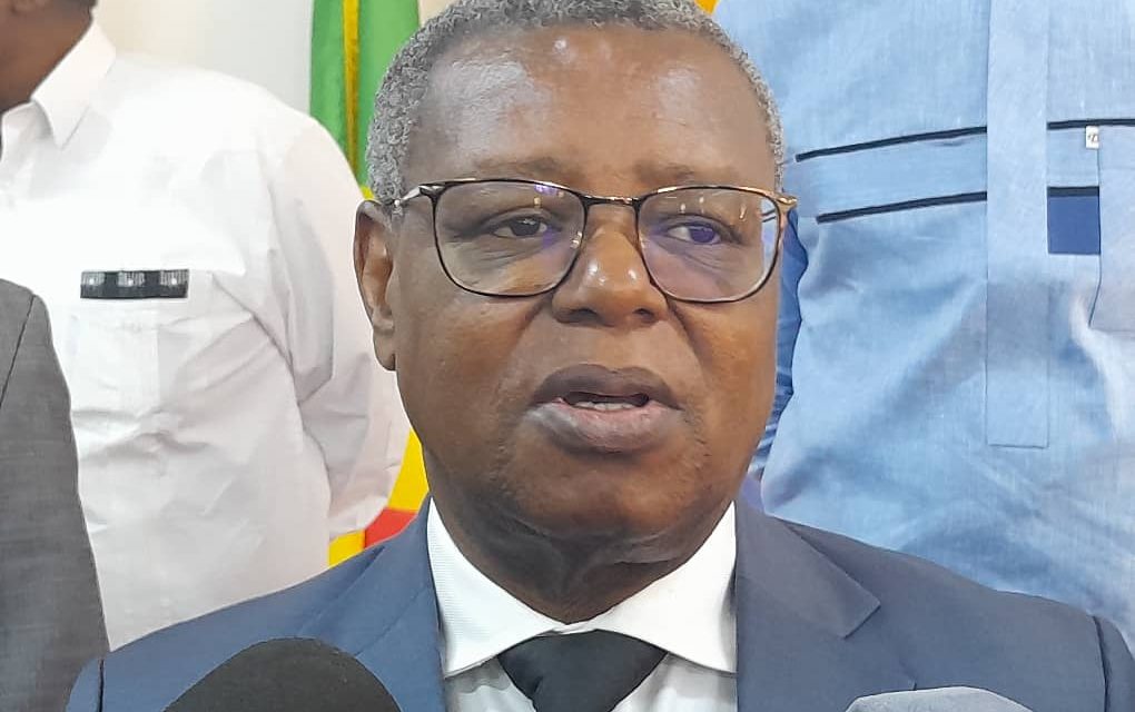 Découverte de l’épidémie de la fièvre « vallée du Rift », au nord de Centrafrique