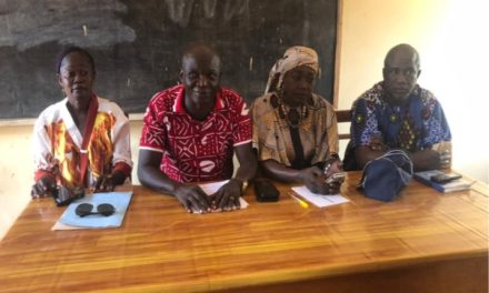 Centrafrique : le GSTC communique sur son bilan 2024