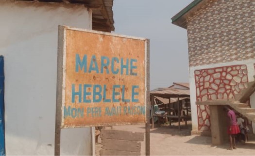 Centrafrique : inquiétude des habitants du quartier Héblélé suite à l’absence d’un centre de santé et de l’eau potable