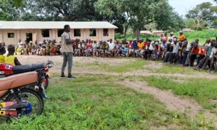 Recevoir de l’aide humanitaire dans la transparence et la dignité