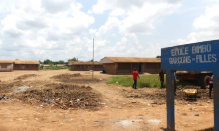 Centrafrique: l&rsquo;école primaire de Bimbo exposée à l&rsquo;incivisme et au manque criard d’enseignants qualifiés