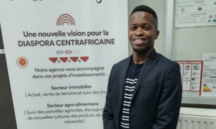 Centrafrique : le projet « Invest in Bangui », une opportunité pour la diaspora centrafricaine