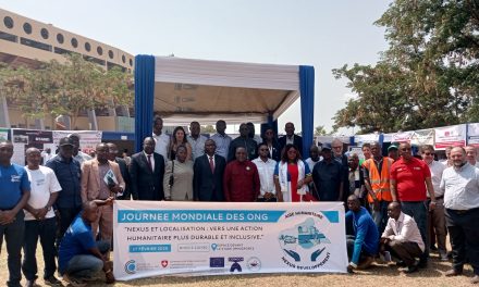 Centrafrique : le CIONGCA dénonce des tracasseries administratives et le paiement des frais illégaux exigés par certains agents de l&rsquo;État