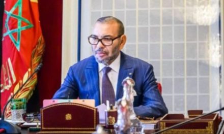 L’Union Africaine salue l’engagement résolu du Maroc en faveur de la promotion de la paix et la réconciliation en Afrique