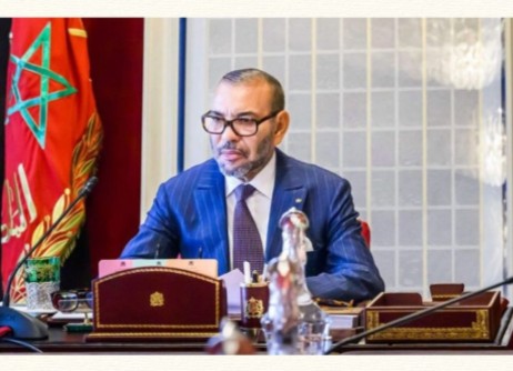 L’Union Africaine salue l’engagement résolu du Maroc en faveur de la promotion de la paix et la réconciliation en Afrique
