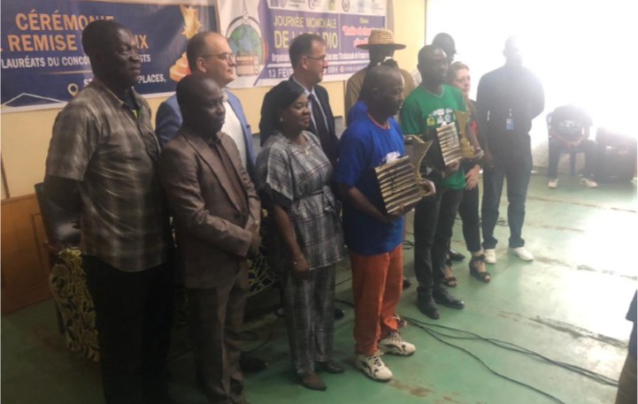 Centrafrique : RMCC commémore la journée Mondiale de la Radio