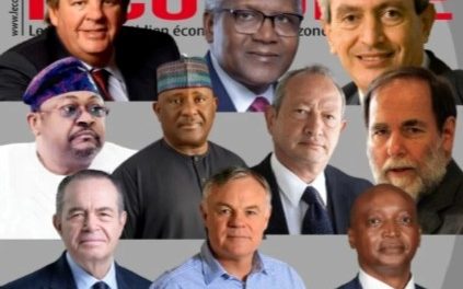 Classement des milliardaires africains 2025 : Le Sud-africain Johann Rupert détrône Aliko Dangoté