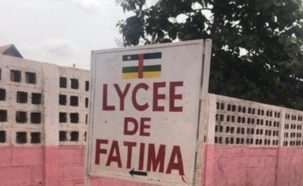 Centrafrique : faux, le proviseur du lycée Fatima n&rsquo;a pas sanctionné l’établissement en suspendant les cours pour un délai de 03 mois 