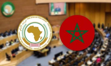 L’Union Africaine salue l’engagement résolu du Maroc en faveur de la promotion de la paix et la réconciliation en Afrique