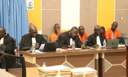 Centrafrique : de nouveaux témoignages dans l’affaire « Ndélé2 » à la Cour pénale spéciale
