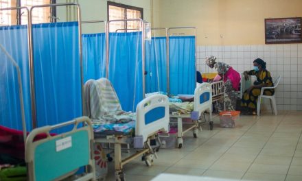 La fermeture du bloc opératoire de la tromatologie de l&rsquo;hôpital communautaire pénalise de plus plus  des patients de ce service à Bangui