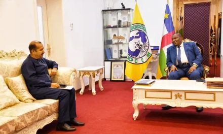 Centrafrique : de « 53 % » en 2023, l’urgence humanitaire chute à « 36,5 % » en 2025