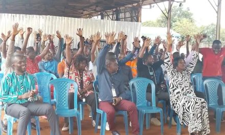 Centrafrique : le personnel de l&rsquo;ASECNA menace d&rsquo;entrer en grève