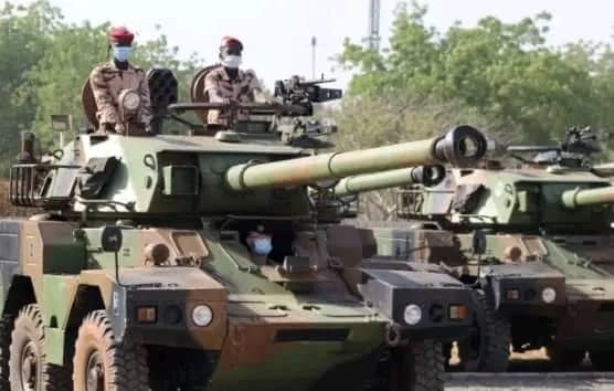 RCA/TCHAD : l’Etat-Major des Armées annonce l’opérationnalisation des forces conjointes