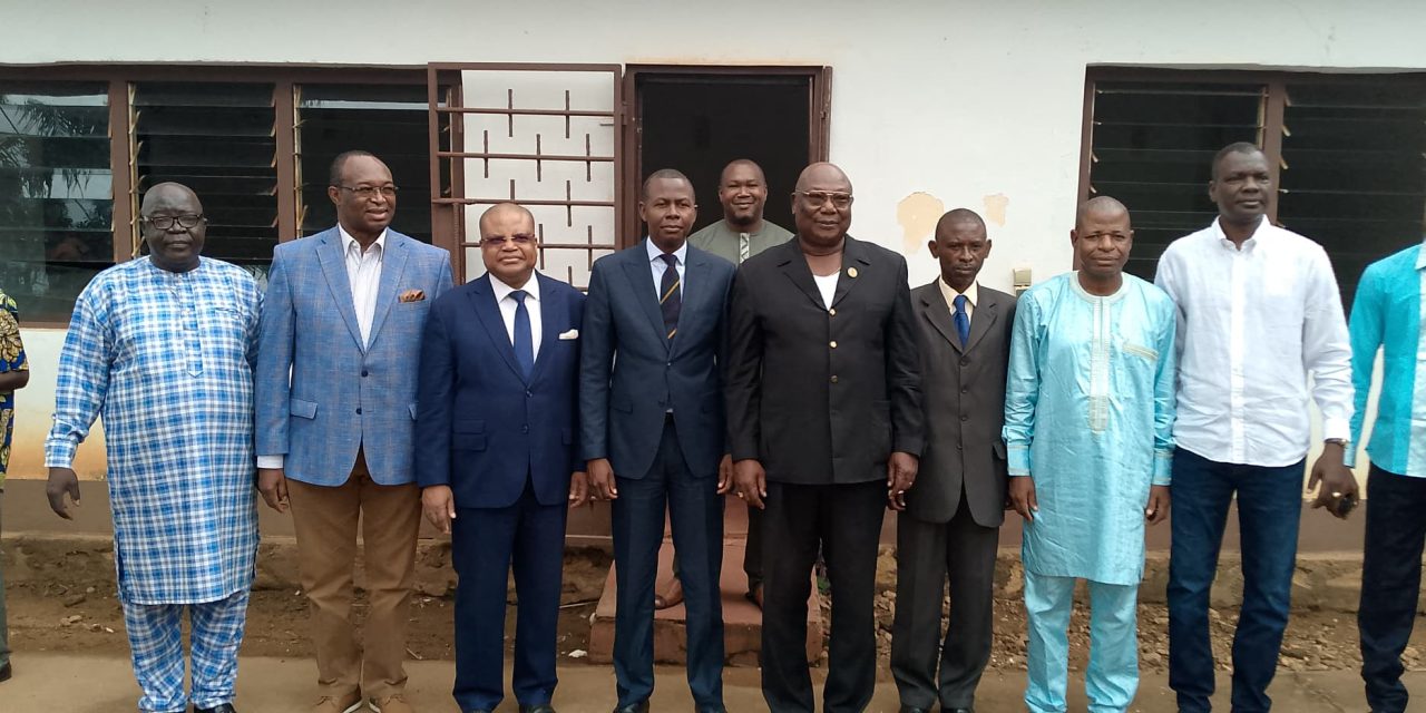 Centrafrique : le BRDC « appelle à une marche pacifique pour le départ du président Touadéra »