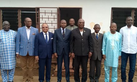 Centrafrique : le BRDC « appelle à une marche pacifique pour le départ du président Touadéra »