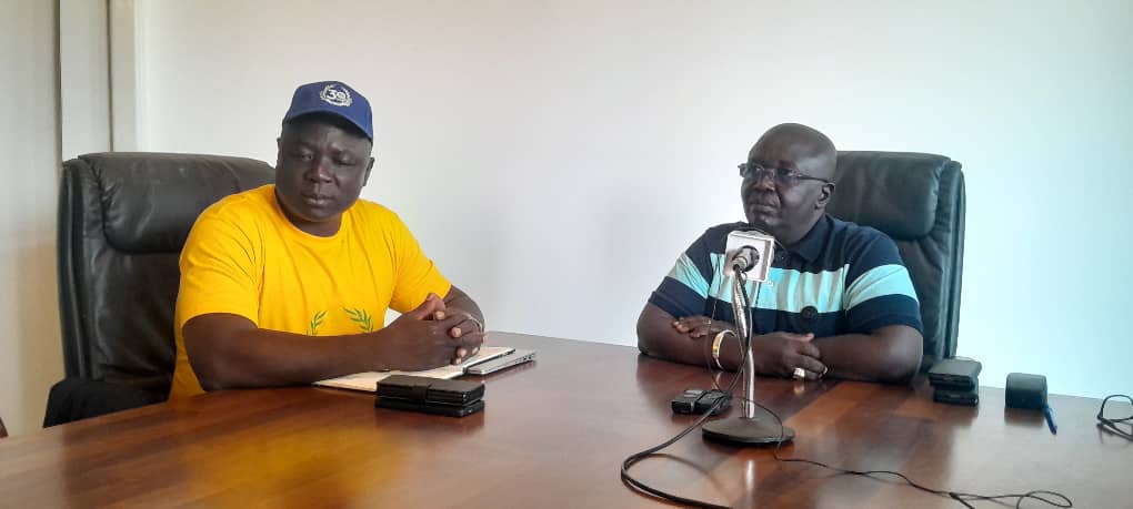 La Journée de la CEMAC, célébrée « autour d’un engagement pour la libre circulation et l’intégration régionale »