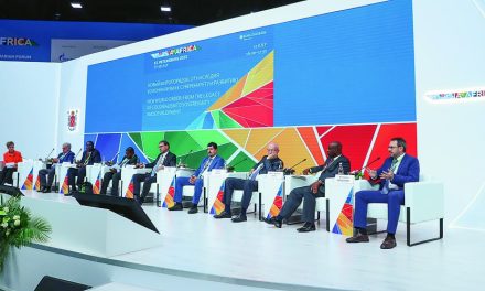 Un forum international de coopération éducative et scientifique tenu en Russie avec la participation de l’Afrique, l’Inde et la Chine