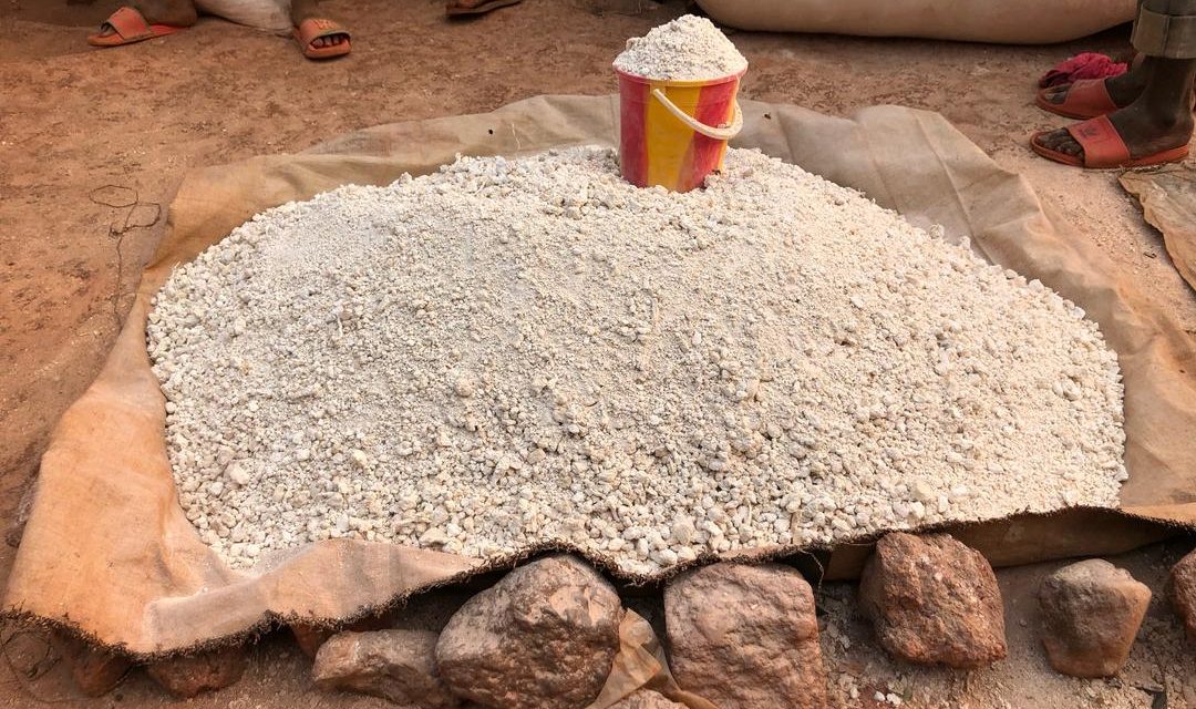 Centrafrique :  la mévente des produits champêtres et le manque des pièces de monnaies, un calvaire des habitants de Bangassou