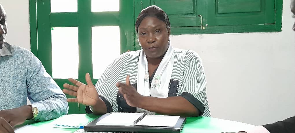 Centrafrique : arrestation des frères Dondra, le bureau politique du parti UNIR monte au créneau