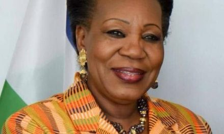 Crise en RDC : Mme Catherine Samba-Panza nommée dans l’équipe élargie de Médiateurs. Quels sont les enjeux de sa mission ?