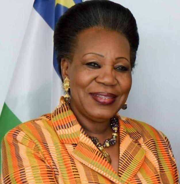 Crise en RDC : Mme Catherine Samba-Panza nommée dans l’équipe élargie de Médiateurs. Quels sont les enjeux de sa mission ?