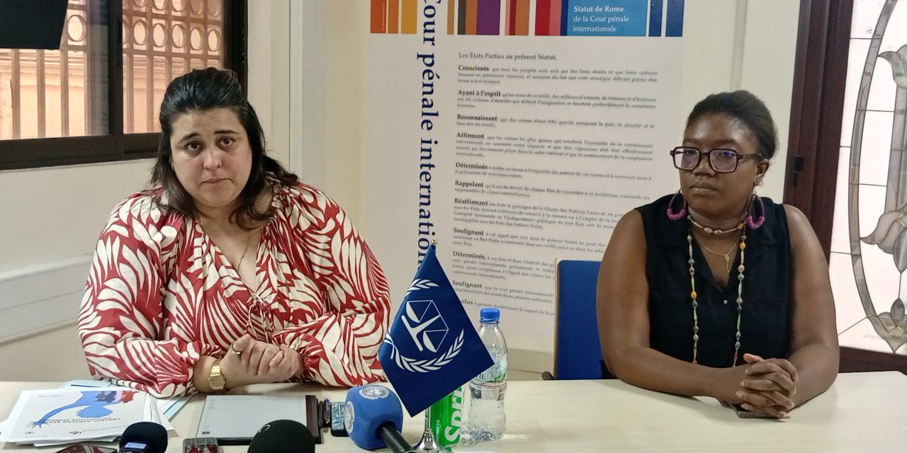Centrafrique : la CPI communique sur son Fonds au profit des victimes