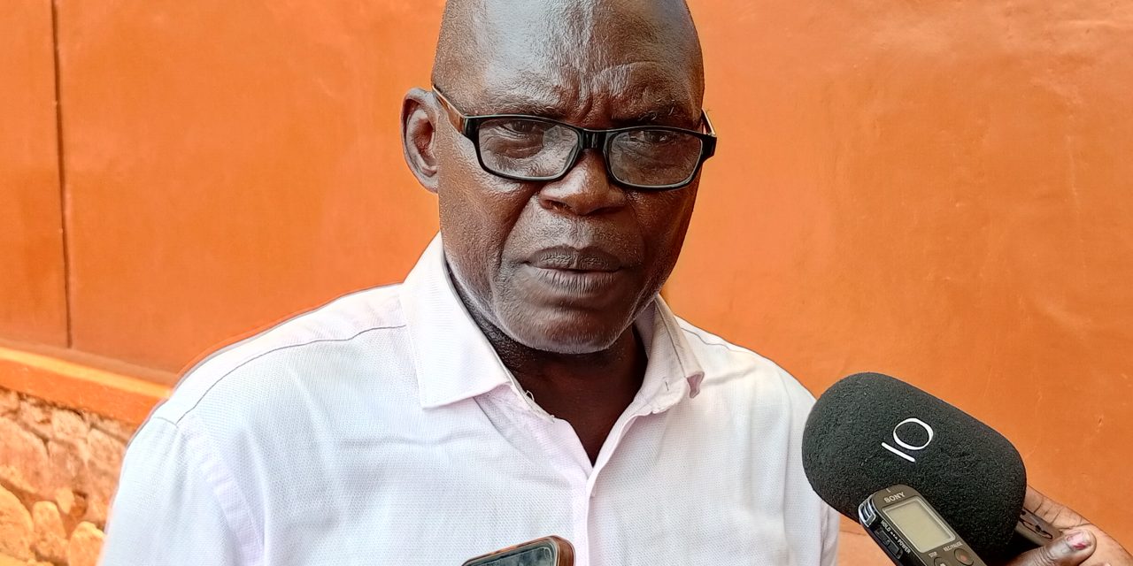 Affaire Ndélé 2 : la défense d’Abdramane Seleman alias Ada, clame son innocence