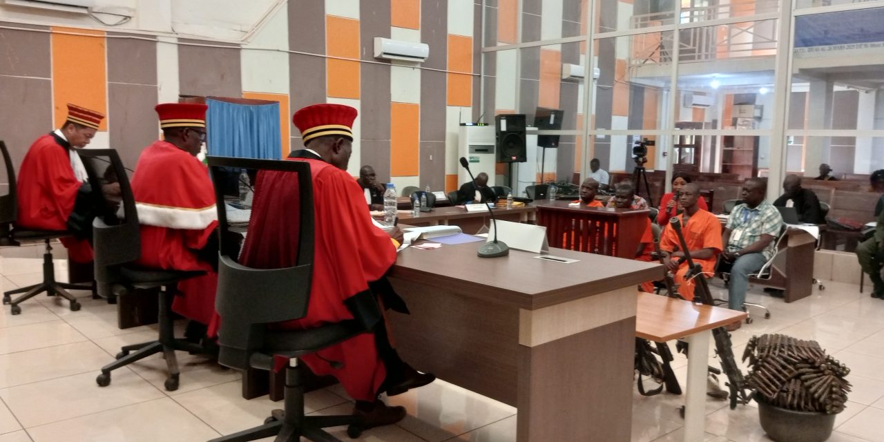 Affaire Ndélé 2 : l’avocat d’Amat Issene Abakar demande sa libération pour « erreur judiciaire »