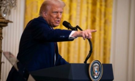 USA – Canada : Donald Trump double à 50% les droits de douane sur l&rsquo;acier et l&rsquo;aluminium canadiens