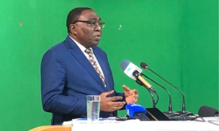 Centrafrique : le gouvernement dénonce des manœuvres de déstabilisation du pays