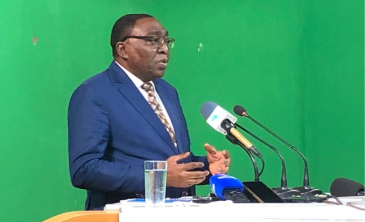Centrafrique : le gouvernement dénonce des manœuvres de déstabilisation du pays
