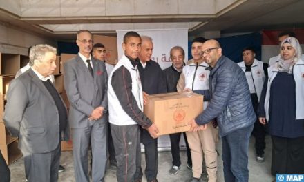 Al-Qods : Des initiatives louables du Roi du Maroc en faveur de la Ville Saint en ce temps du Ramdan