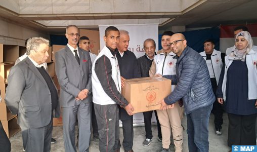 Al-Qods : Des initiatives louables du Roi du Maroc en faveur de la Ville Saint en ce temps du Ramdan