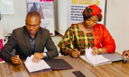 L&rsquo;IECD et la FAFECA s&rsquo;associent pour renforcer l&rsquo;entrepreneuriat féminin en Centrafrique
