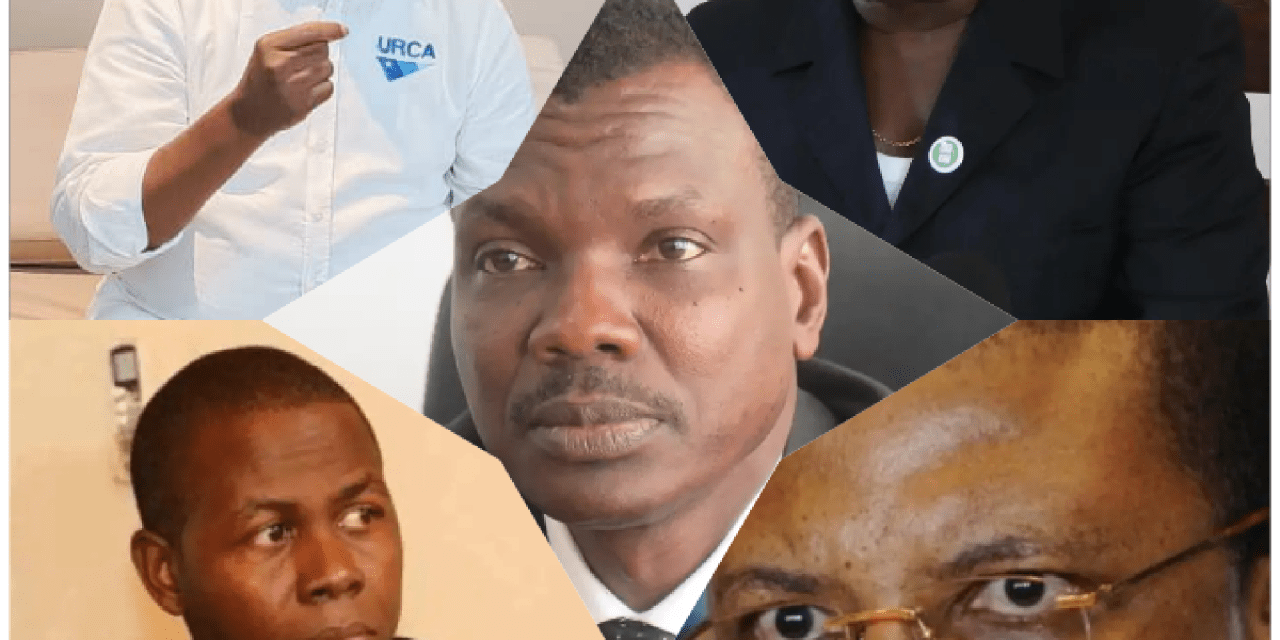 Centrafrique : le BRDC autorisé à organiser une marche pacifique le 4 avril 2025