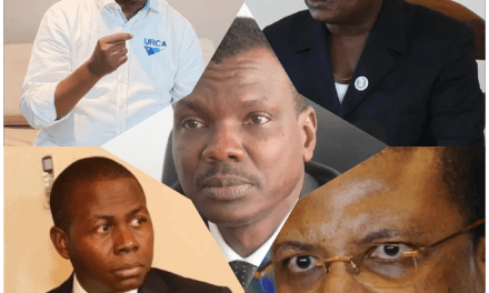 Centrafrique : le BRDC autorisé à organiser une marche pacifique le 4 avril 2025